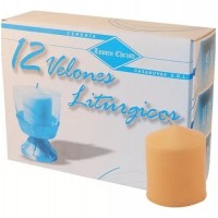 Velones Litúrgicos